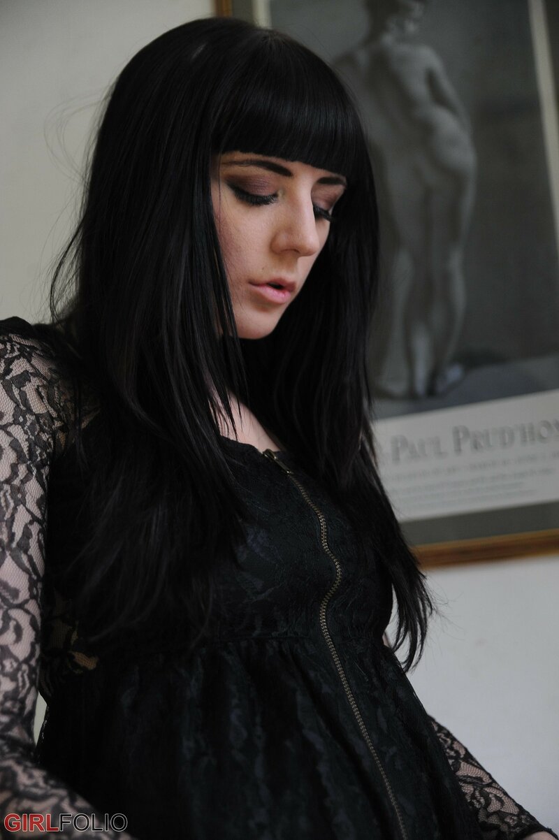 Анна, 22 года, 1 размер груди