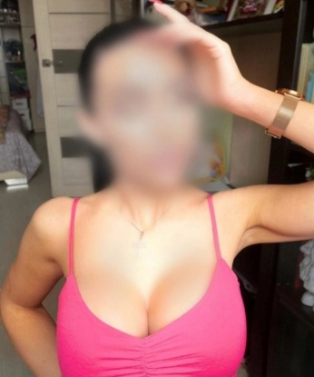 Аня, 26 лет, 3 размер груди