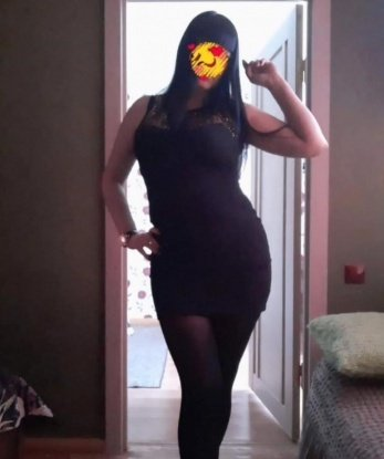 Лилия, 30 лет, 3 размер груди